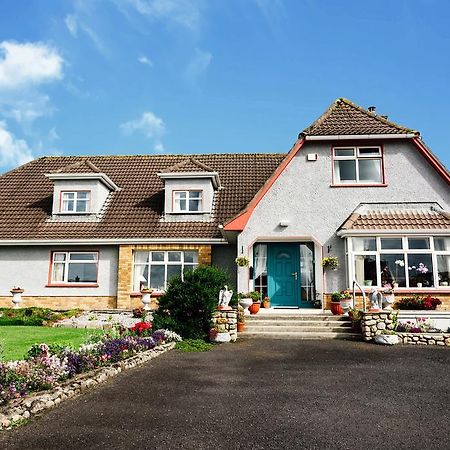 Bed and Breakfast Eagle Heights Enniscrone Esterno foto