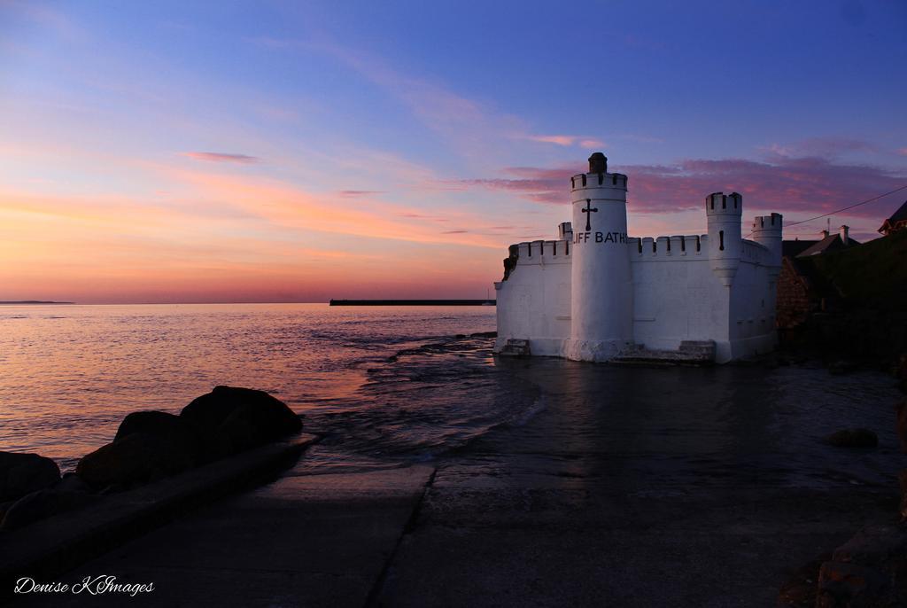 Bed and Breakfast Eagle Heights Enniscrone Esterno foto