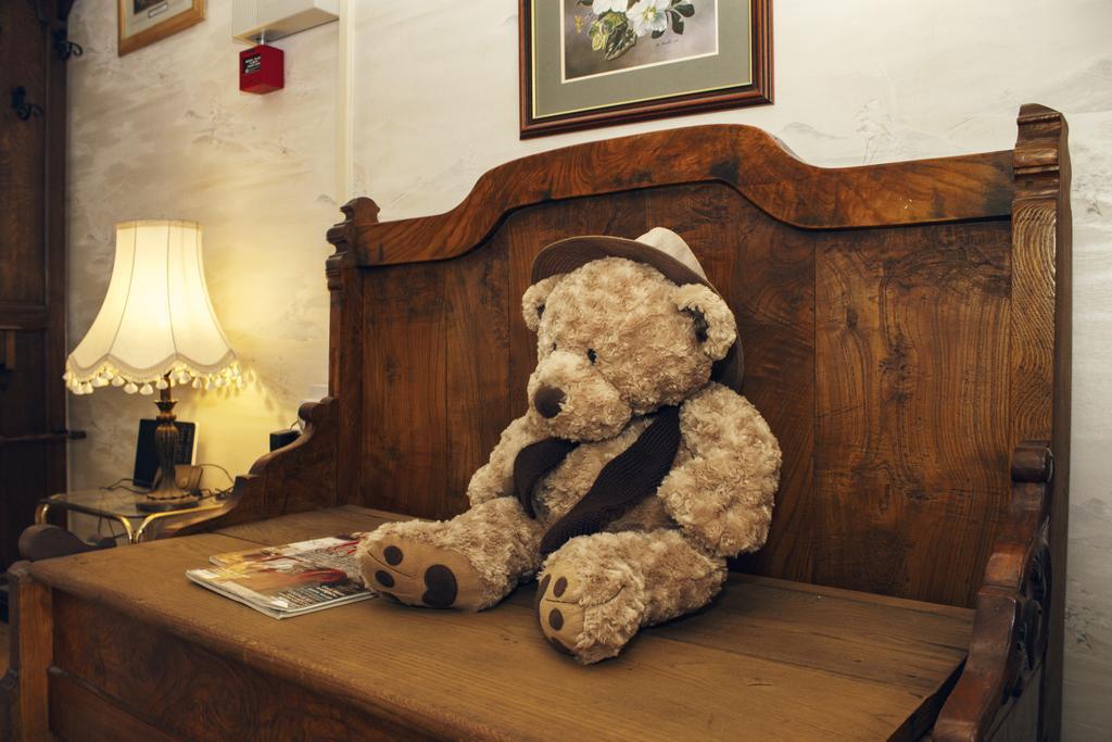 Bed and Breakfast Eagle Heights Enniscrone Esterno foto