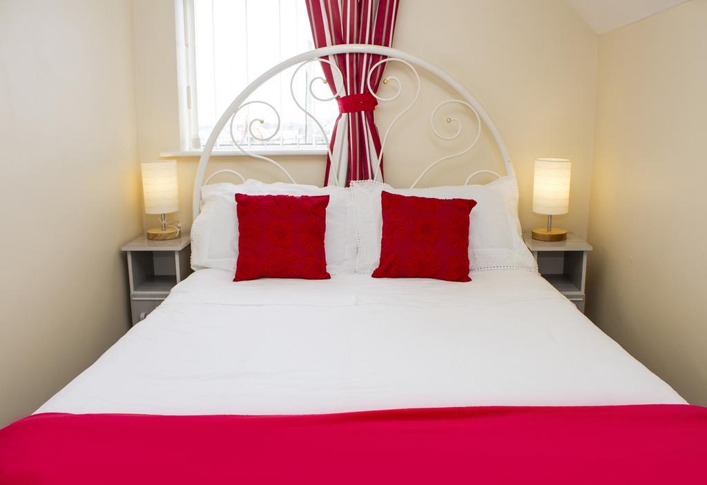 Bed and Breakfast Eagle Heights Enniscrone Esterno foto