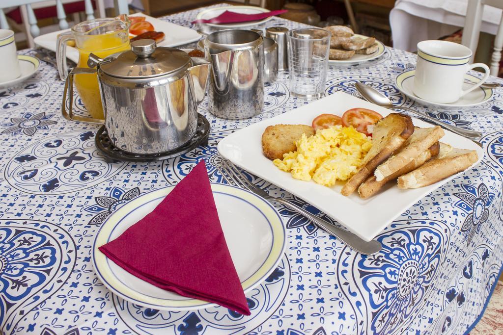 Bed and Breakfast Eagle Heights Enniscrone Esterno foto