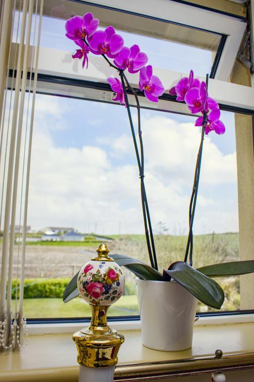 Bed and Breakfast Eagle Heights Enniscrone Esterno foto