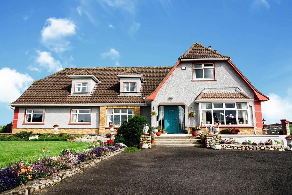 Bed and Breakfast Eagle Heights Enniscrone Esterno foto