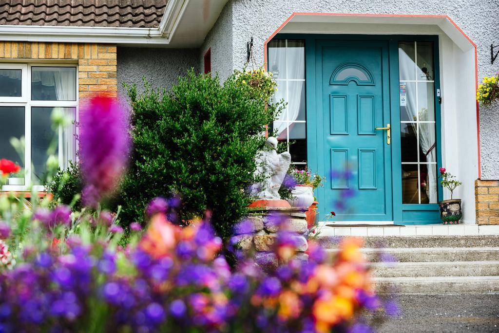 Bed and Breakfast Eagle Heights Enniscrone Esterno foto