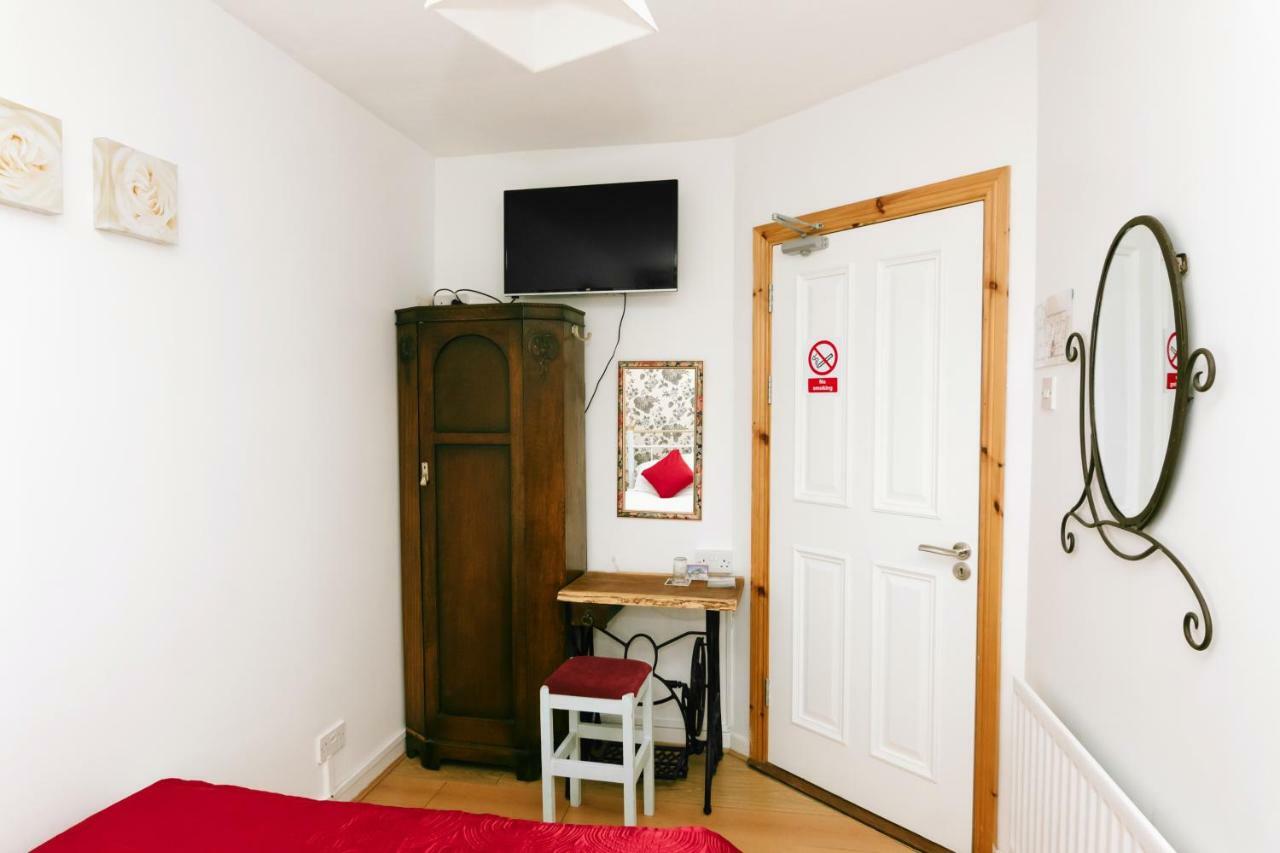 Bed and Breakfast Eagle Heights Enniscrone Esterno foto