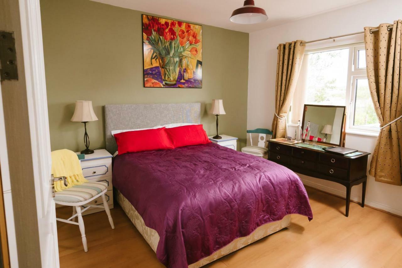 Bed and Breakfast Eagle Heights Enniscrone Esterno foto
