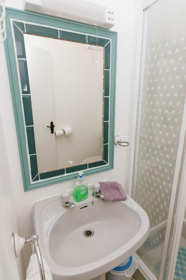 Bed and Breakfast Eagle Heights Enniscrone Esterno foto