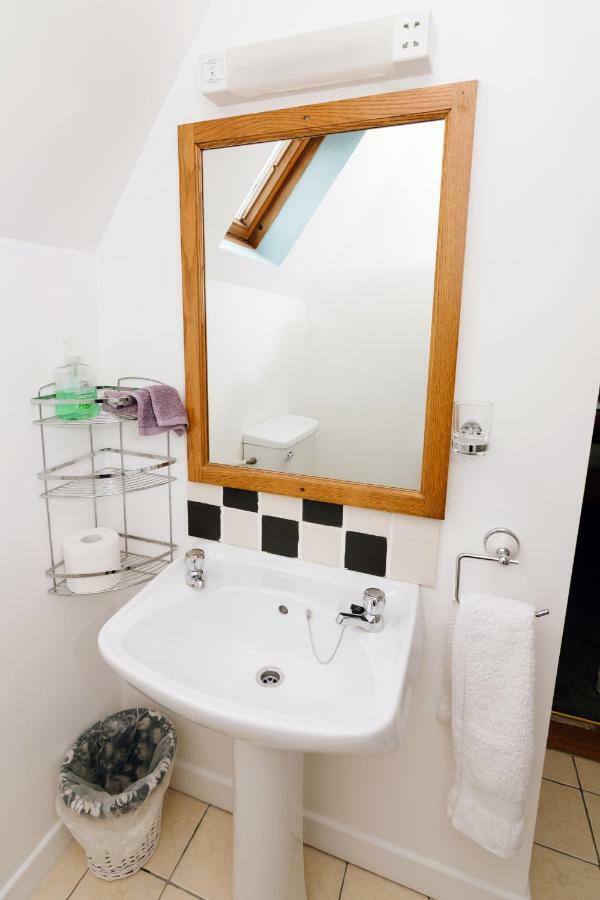 Bed and Breakfast Eagle Heights Enniscrone Esterno foto