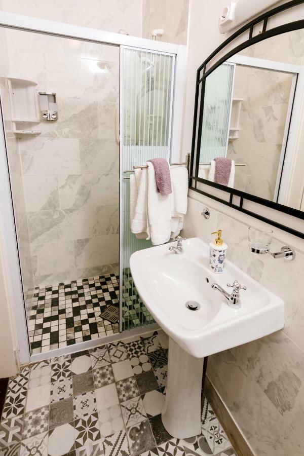 Bed and Breakfast Eagle Heights Enniscrone Esterno foto