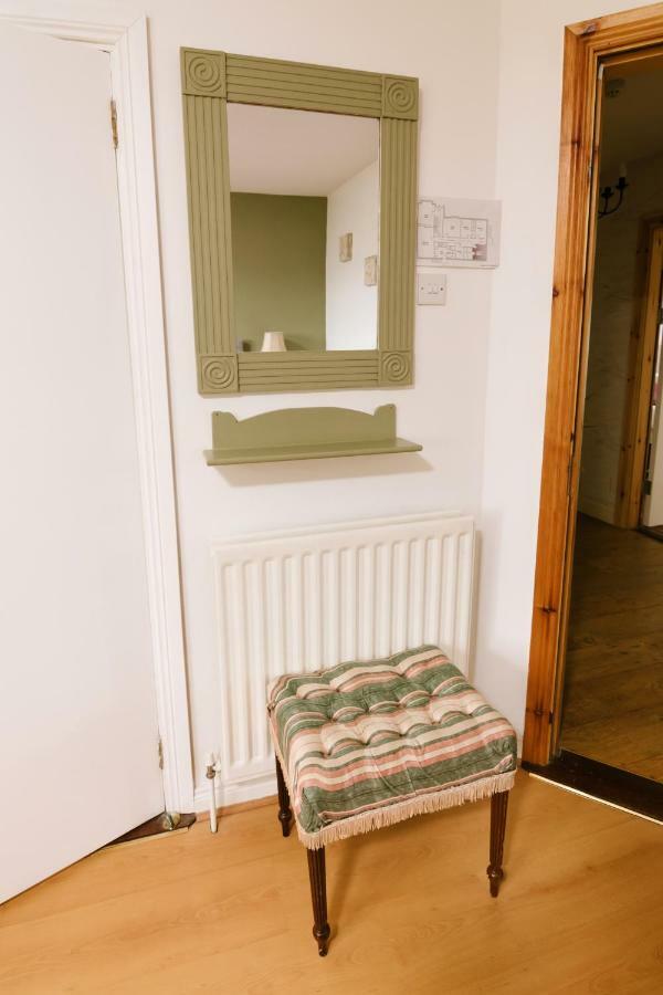 Bed and Breakfast Eagle Heights Enniscrone Esterno foto