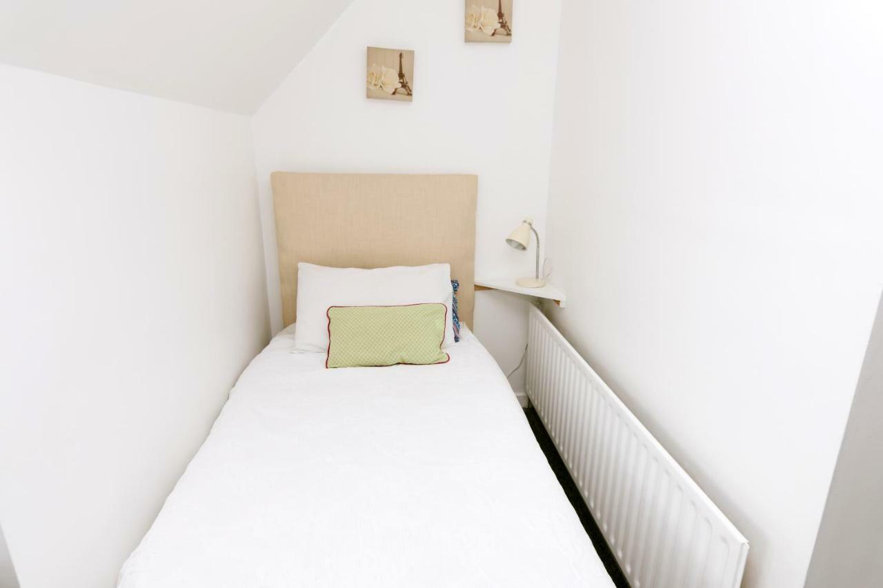 Bed and Breakfast Eagle Heights Enniscrone Esterno foto