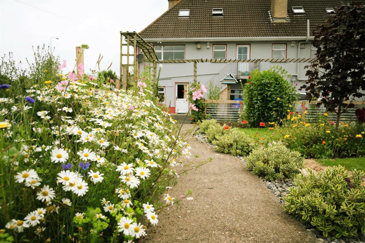 Bed and Breakfast Eagle Heights Enniscrone Esterno foto