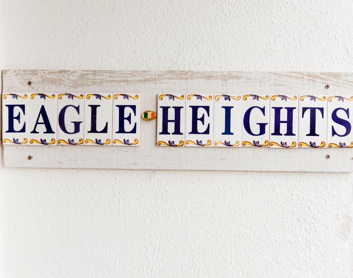 Bed and Breakfast Eagle Heights Enniscrone Esterno foto