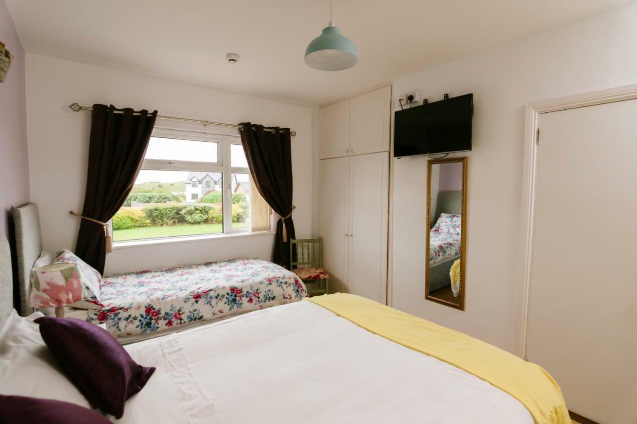 Bed and Breakfast Eagle Heights Enniscrone Esterno foto