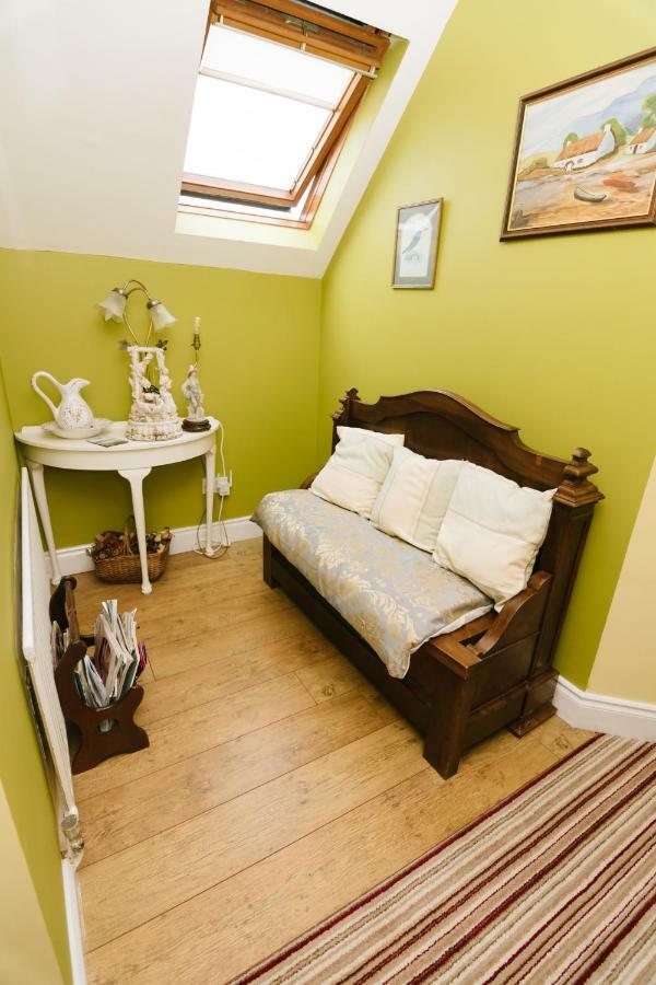 Bed and Breakfast Eagle Heights Enniscrone Esterno foto