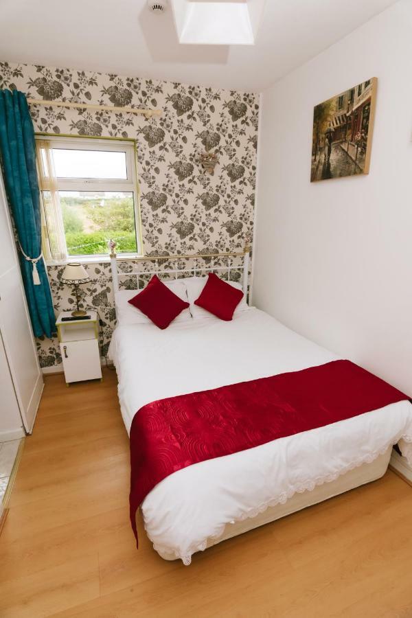 Bed and Breakfast Eagle Heights Enniscrone Esterno foto