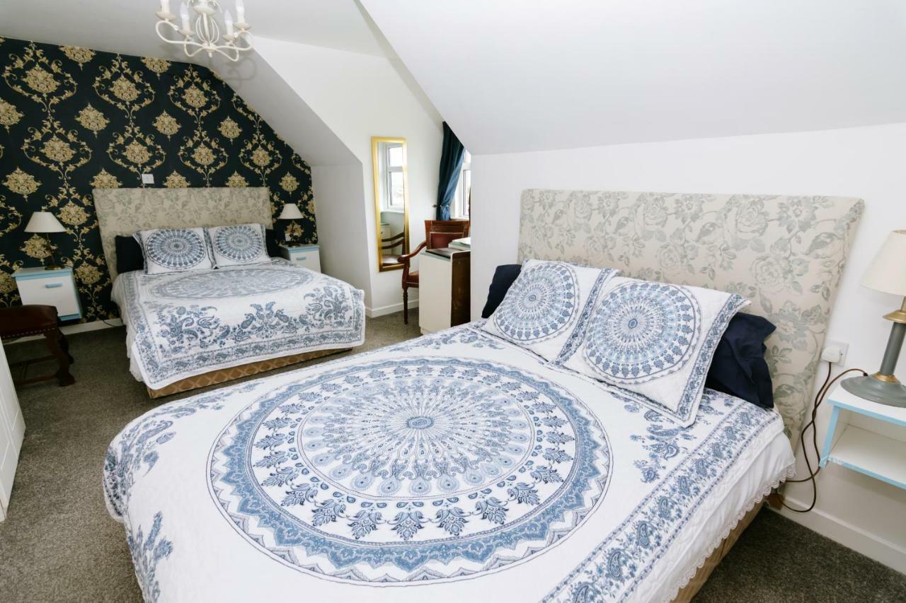Bed and Breakfast Eagle Heights Enniscrone Esterno foto