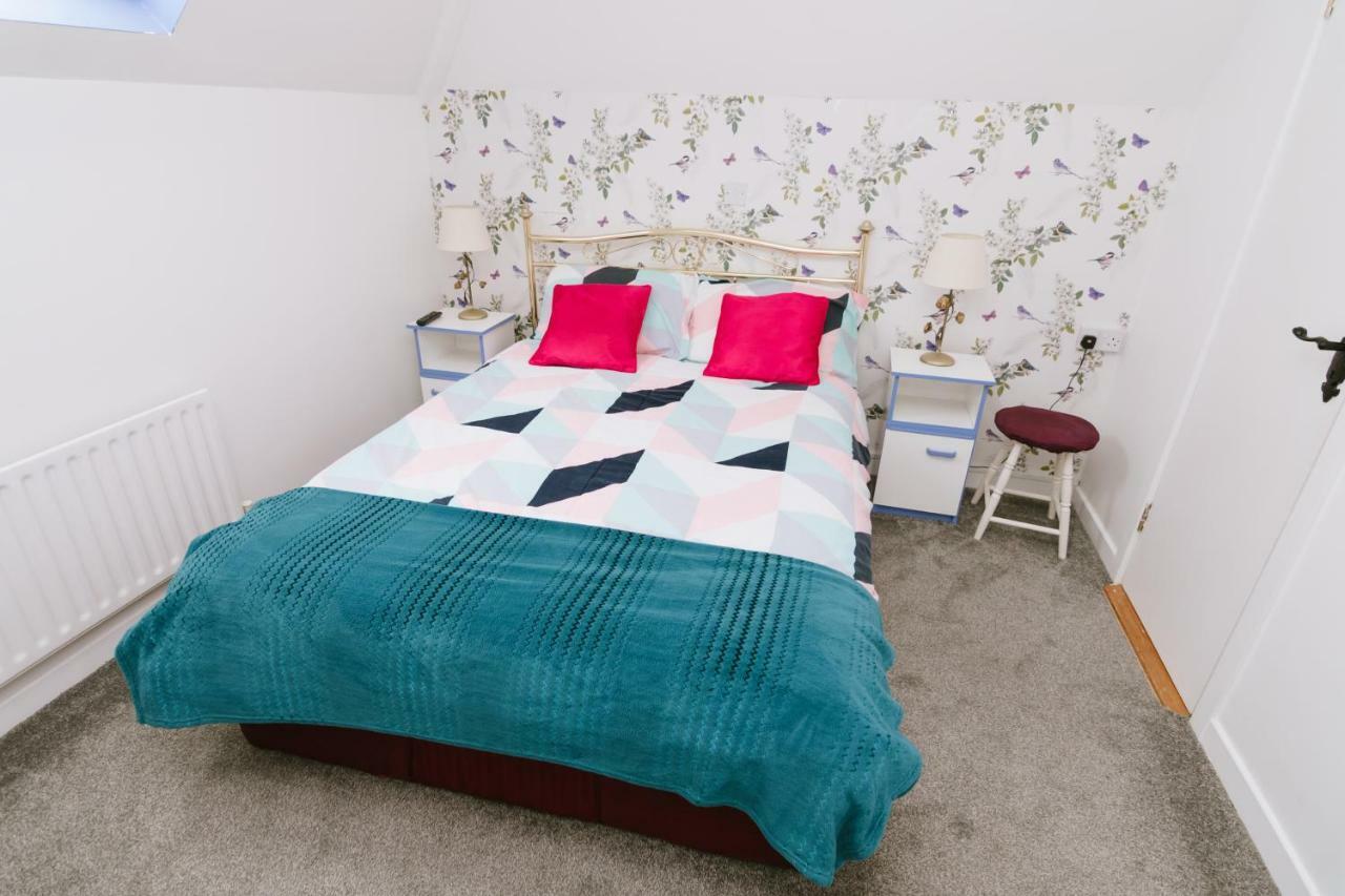 Bed and Breakfast Eagle Heights Enniscrone Esterno foto