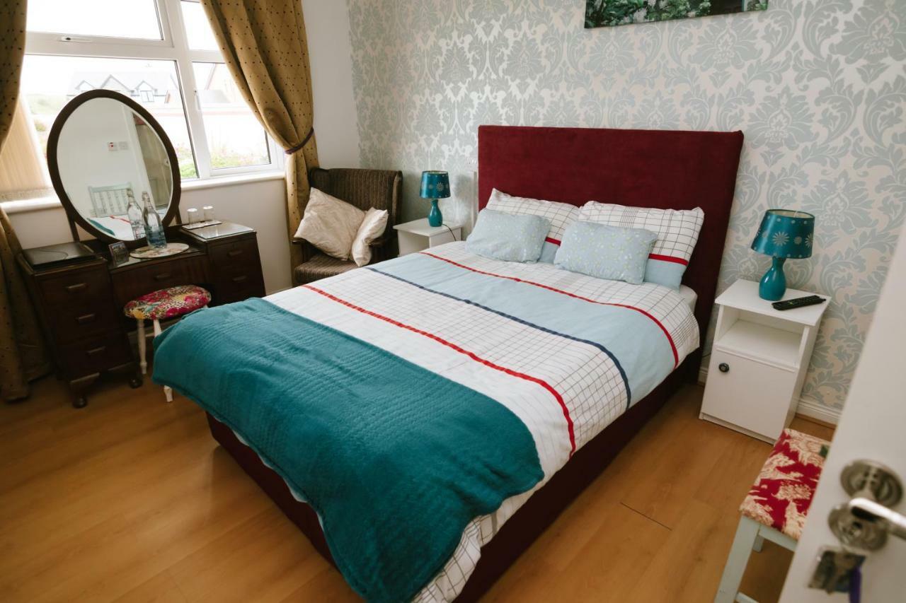 Bed and Breakfast Eagle Heights Enniscrone Esterno foto