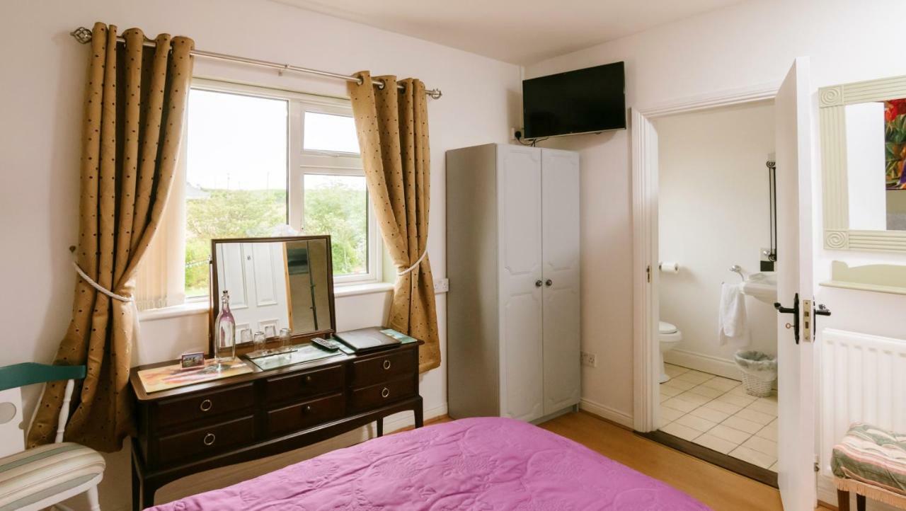 Bed and Breakfast Eagle Heights Enniscrone Esterno foto
