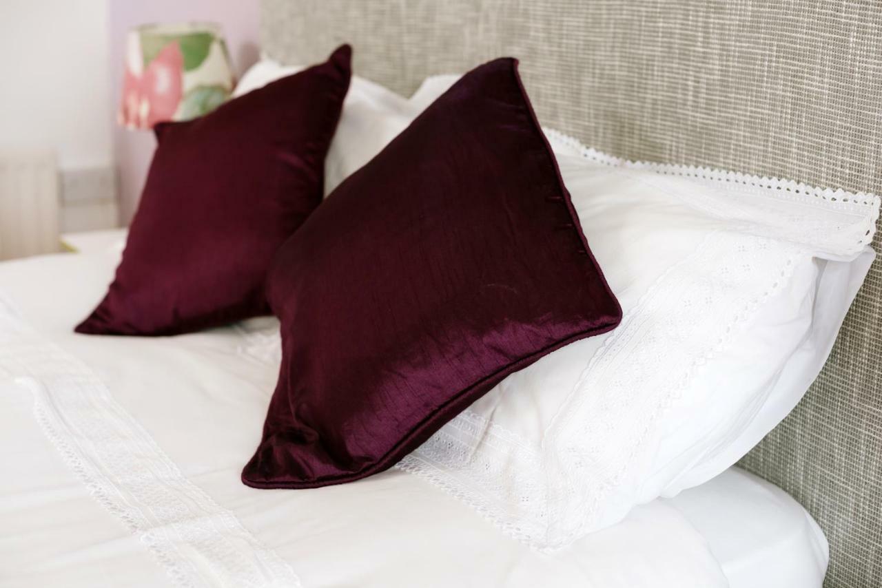 Bed and Breakfast Eagle Heights Enniscrone Esterno foto