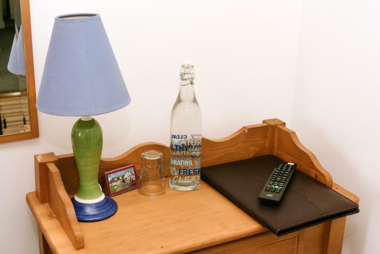 Bed and Breakfast Eagle Heights Enniscrone Esterno foto