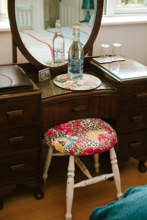 Bed and Breakfast Eagle Heights Enniscrone Esterno foto