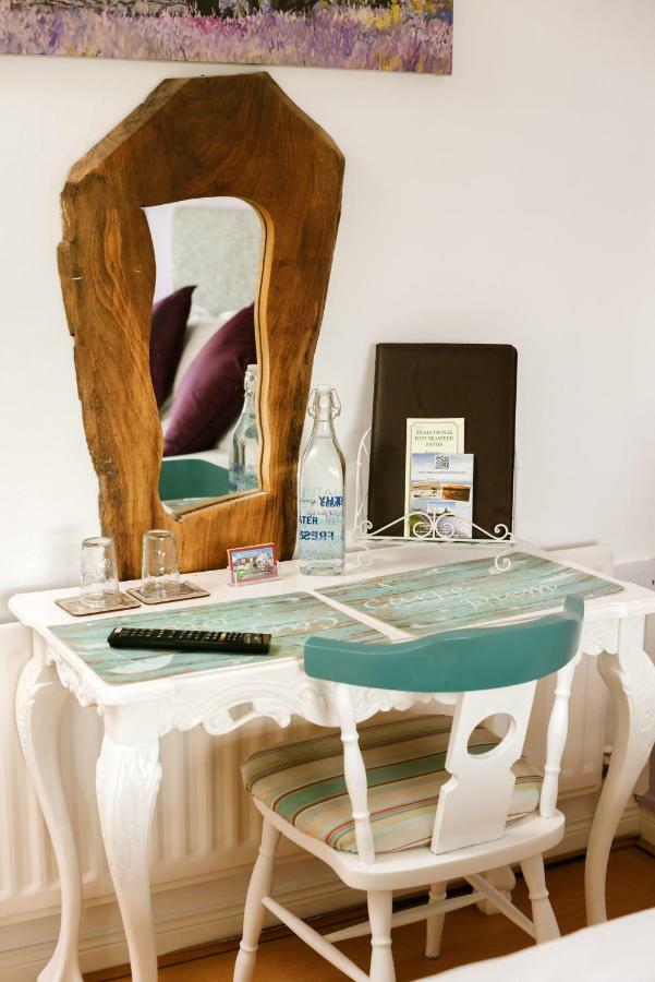 Bed and Breakfast Eagle Heights Enniscrone Esterno foto